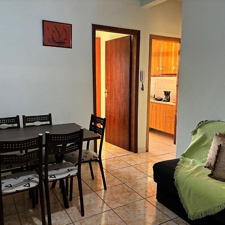 Apartamento Central Nono Andar Apartment Serra Negra  Exterior photo