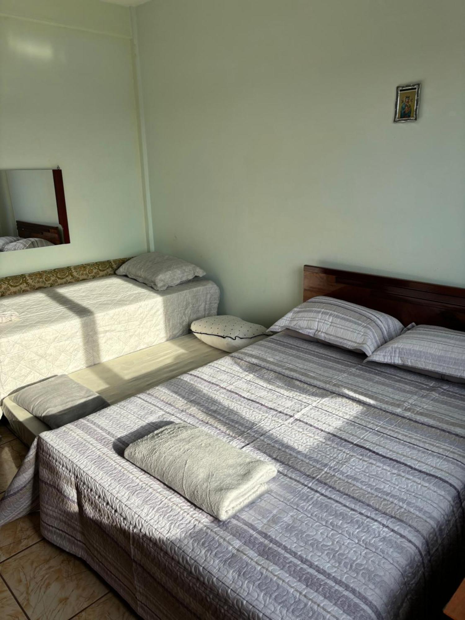 Apartamento Central Nono Andar Apartment Serra Negra  Exterior photo